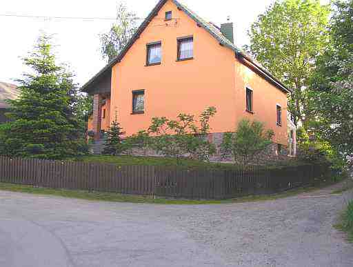 Wohnhaus