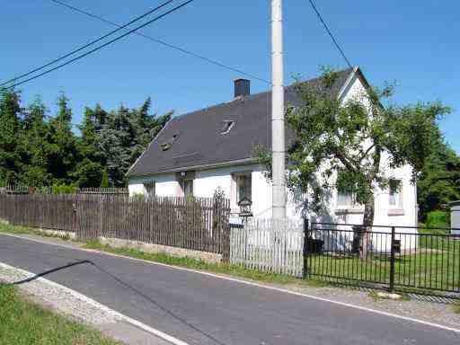 Kleines Haus