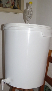 Maischebeh&auml;lter