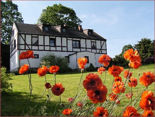 Bauernhaus - selbst ausgebaut